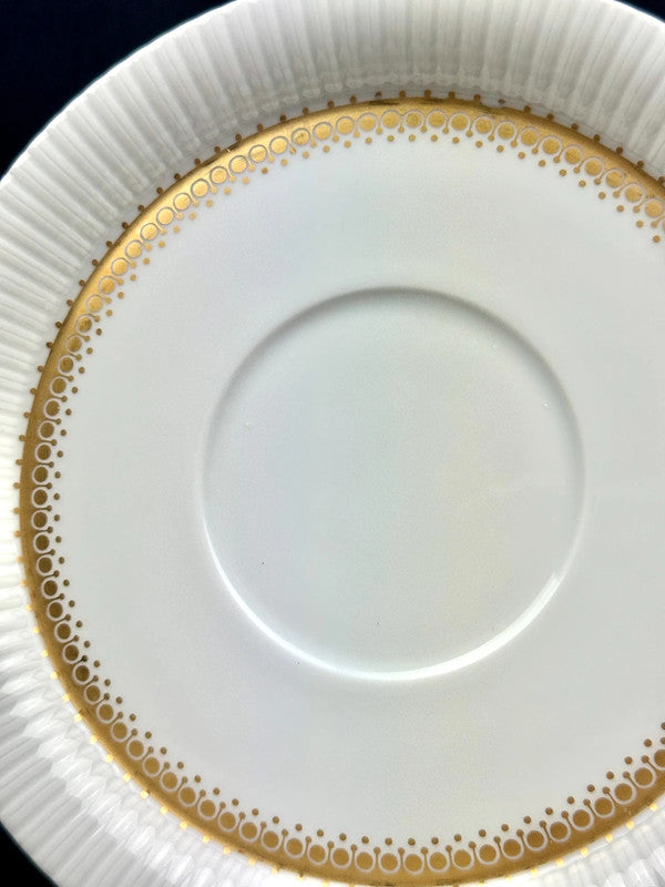 Rosenthal Tapio Wirkkala 6 assiettes à thé Century Studio-Line