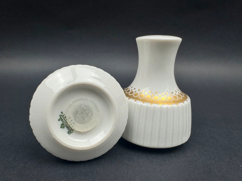 Rosenthal Tapio Wirkkala lsalerons Ondulation