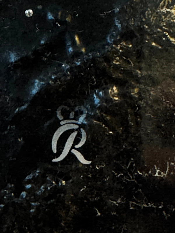 Vase en cristal signé Bjorn Wiinblad pour Rosenthal, édition limitée numérotée 63/100