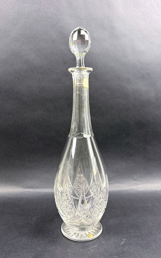 Baccarat modèle Epron - Carafe n°2