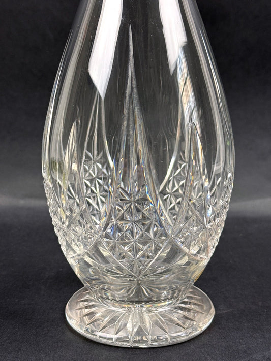 Baccarat modèle Epron - Carafe n°4