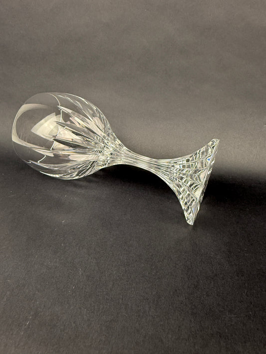 Baccarat, modèle Massena, verre à eau 17,6 cm