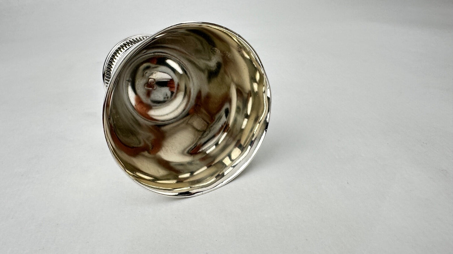 Timbale Collection Gallia pour Christofle