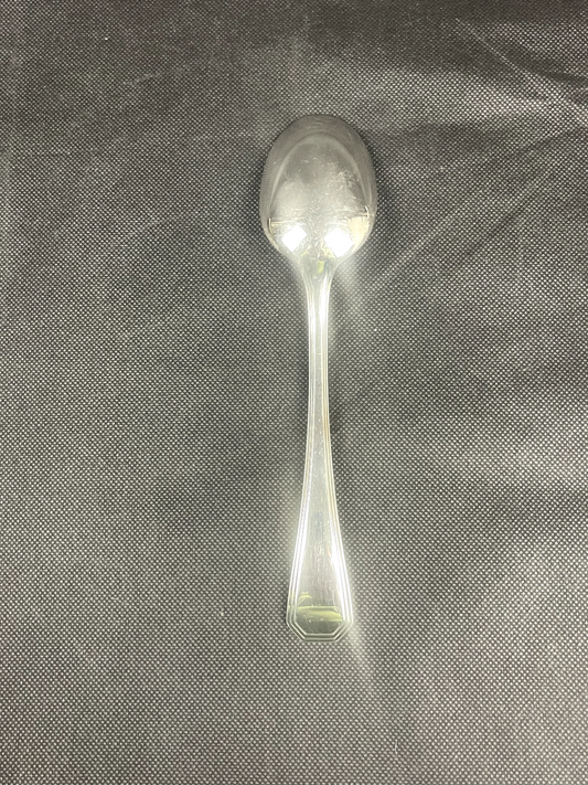 Christofle cuillère à soupe modèle América