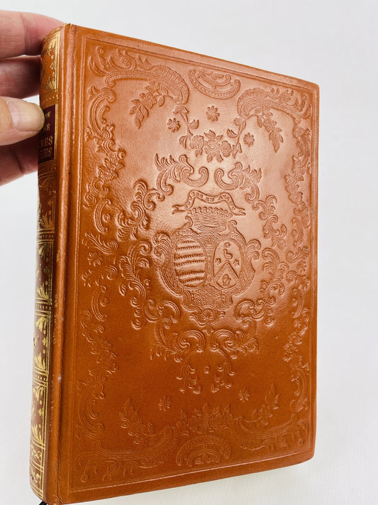 Editions Jean De Bonnot , Marquise de Sévigné, Lettres choisies