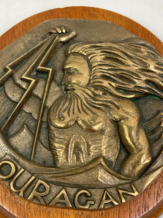 TAPE DE BOUCHE - TCD OURAGAN