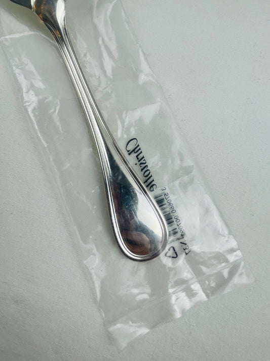 Fourchette de service à poisson CHRISTOFLE modèle Albi neuve