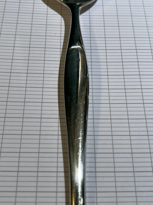 Tapio Wirkkala, Christofle, modèle Duo, cuillère à soupe