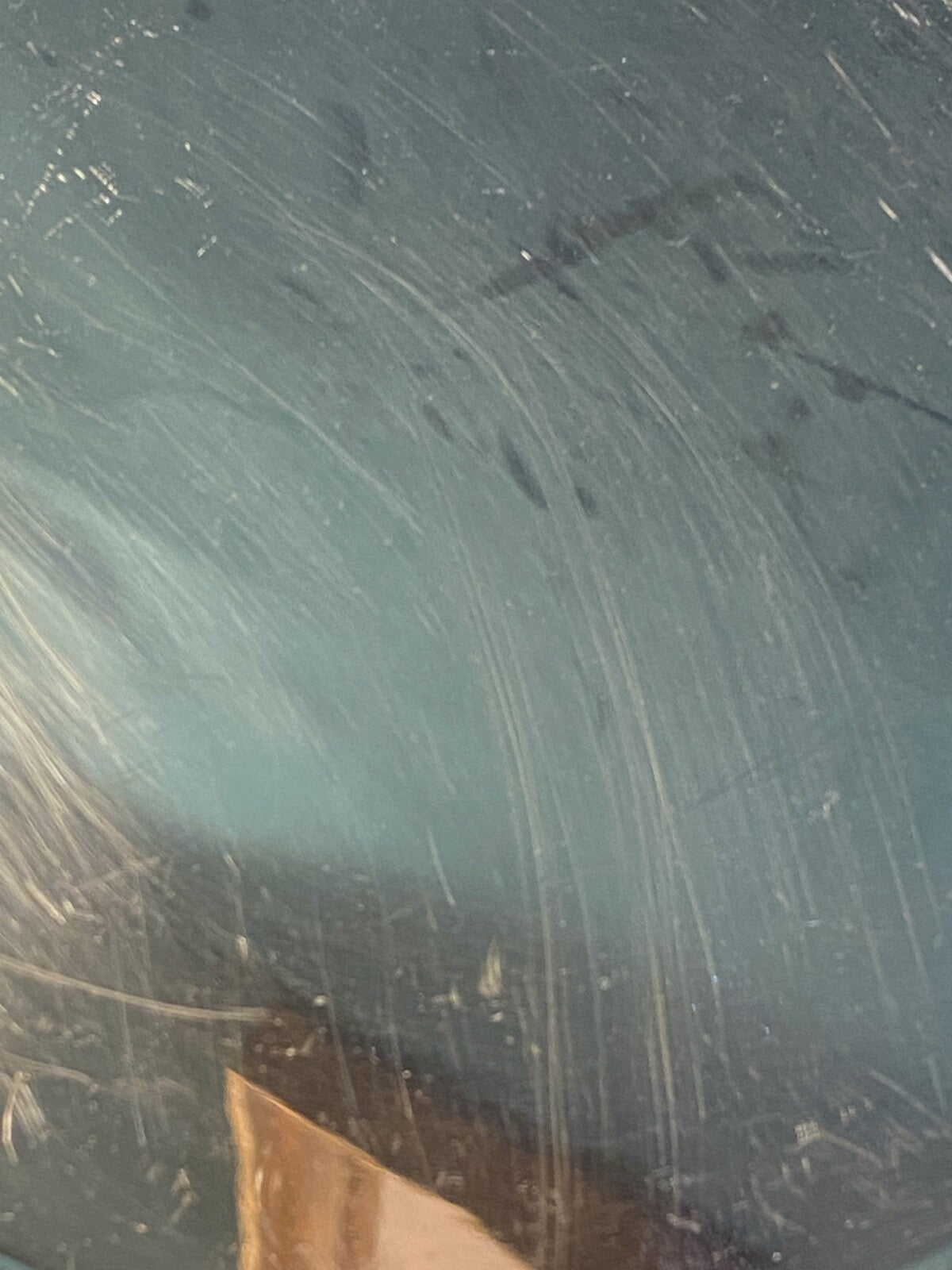 CHRISTOFLE - assiette de présentation en métal argenté modèle Ø 26,5 cm