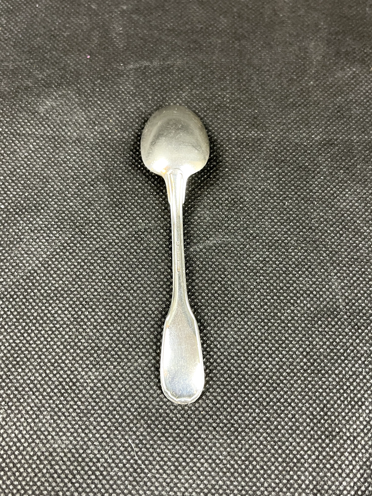 Cuillère à moka Christofle modèle Versailles