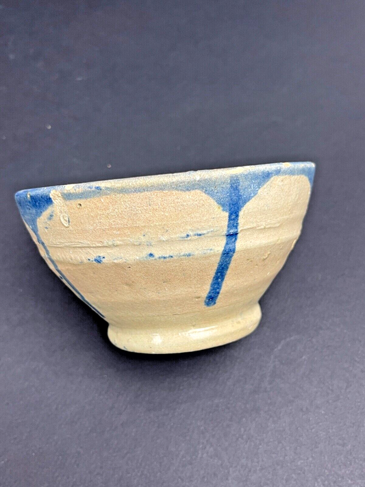 Maroc, Bol En Céramique De Fès