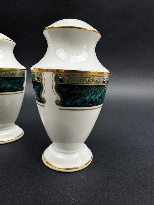 Poivrier et salière Lenox Classics Collection Classic Edition USA