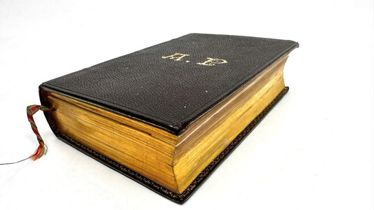 Recueil De Prières, De Méditations Et De Lecture Par Mme La Comtesse De Flavigny