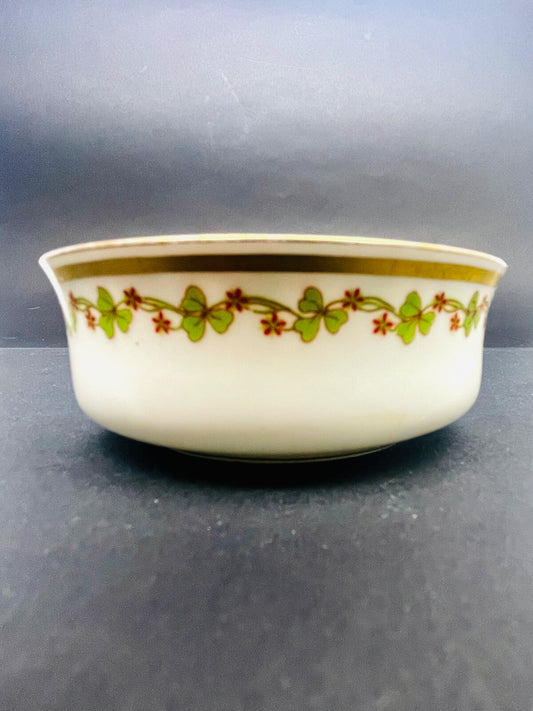 Coupelle, Ravier En Porcelaine De Limoges Haviland The Sonderburg