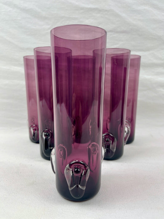 Verre à orangeade et seau à glaçons Rotterdam Fantasy