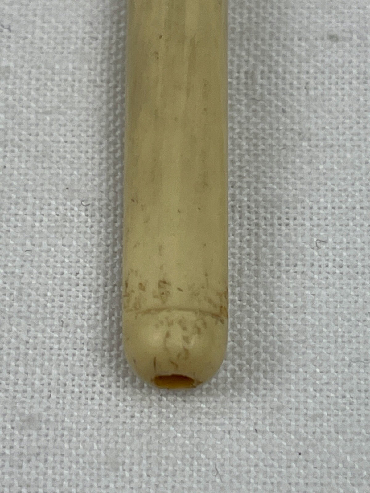 Fume cigarette émaillé