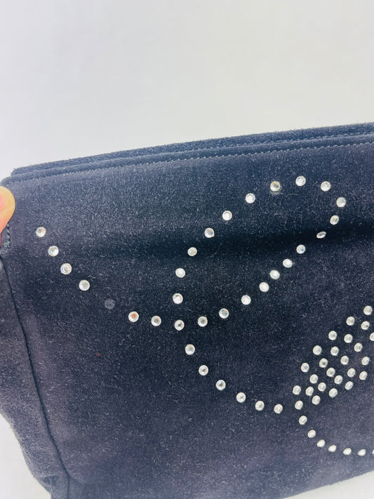 Sac, pochette de soirée Sonia Rykiel