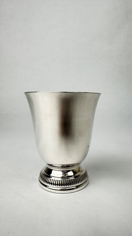 Timbale Collection Gallia pour Christofle