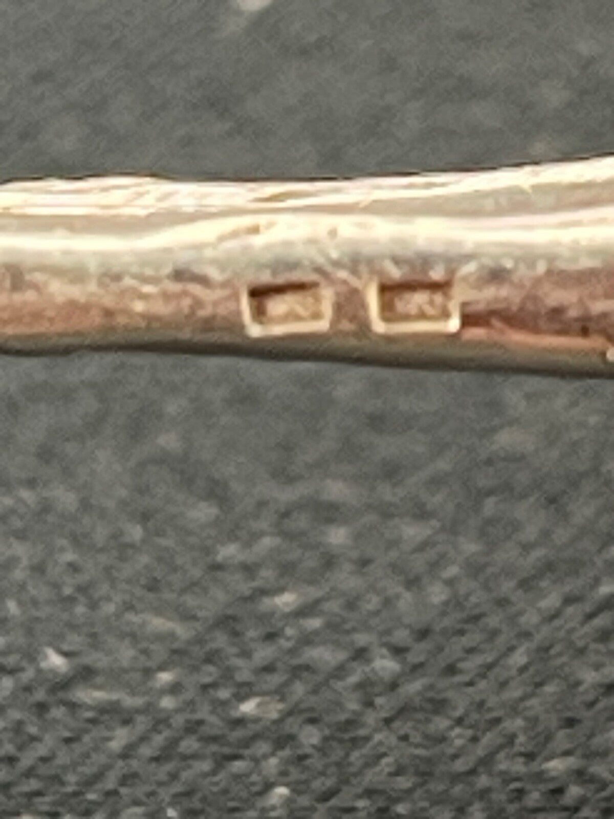 Pelle de service à gâteaux en argent massif