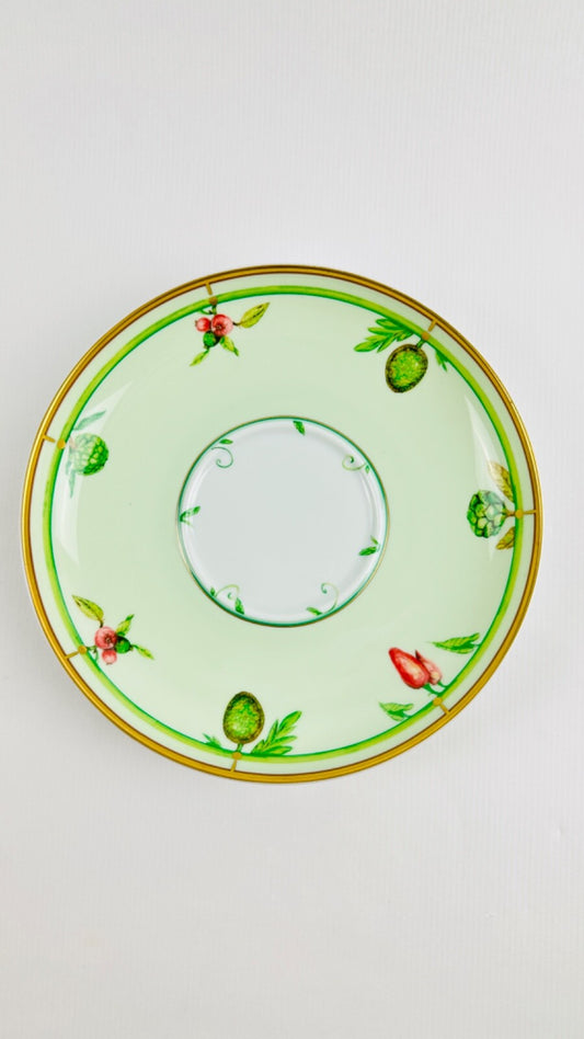 tasse chocolat Coquet Limoges Madagascar