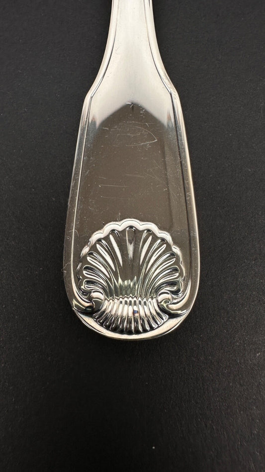 Christofle, fourchette, modèle Vendôme, Paris. Neuve.