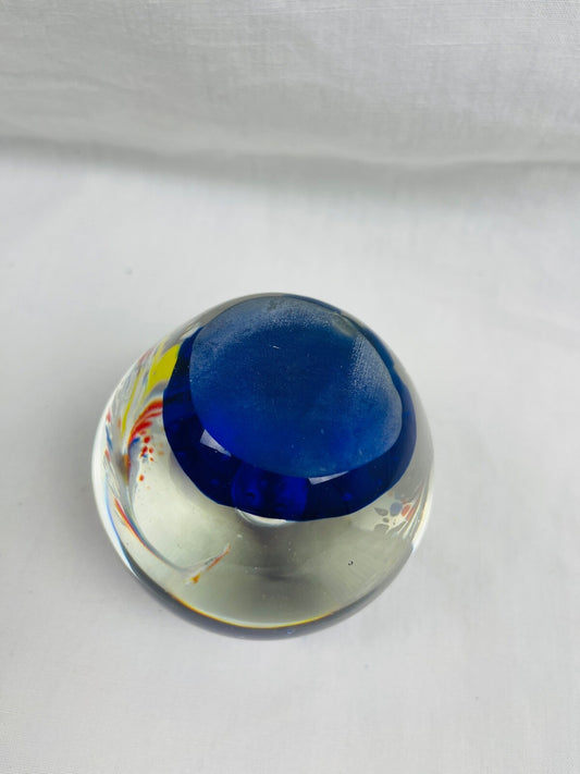 Presse papier - sulfure - n°6