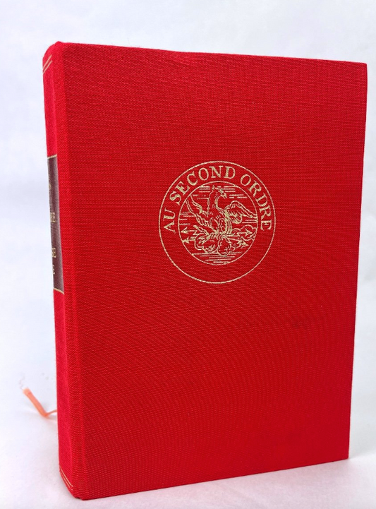 Serville, Saint-simon, Dictionnaire De La Noblesse Française