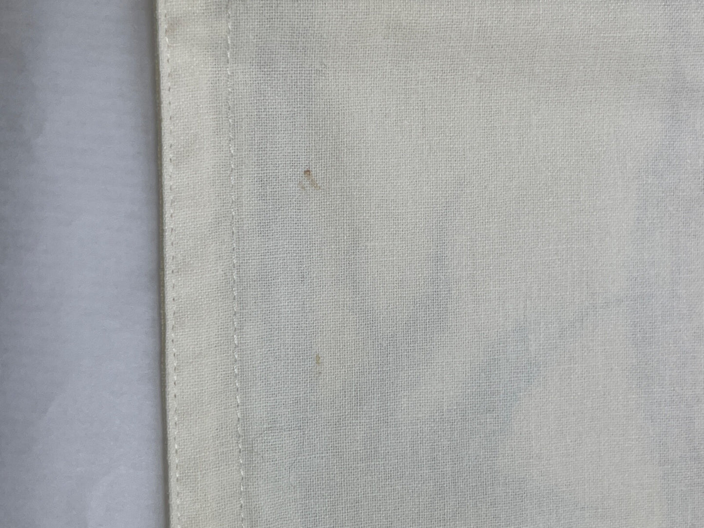 Hermès suite de 6 sets de table et 6 serviettes motif au canard