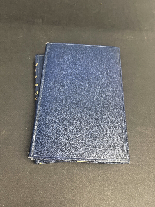 2 Petits Livres Des éditions Nelson, A. Daudet Et R. Kipling