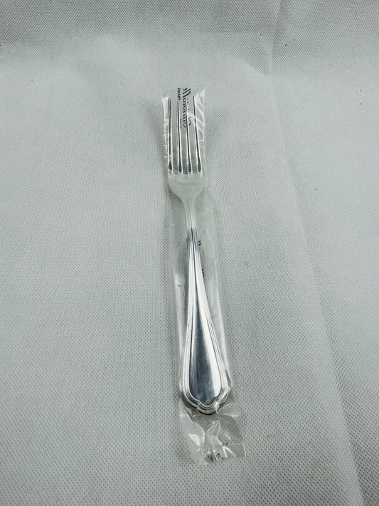 Christofle fourchette de table modèle Spatours neuve