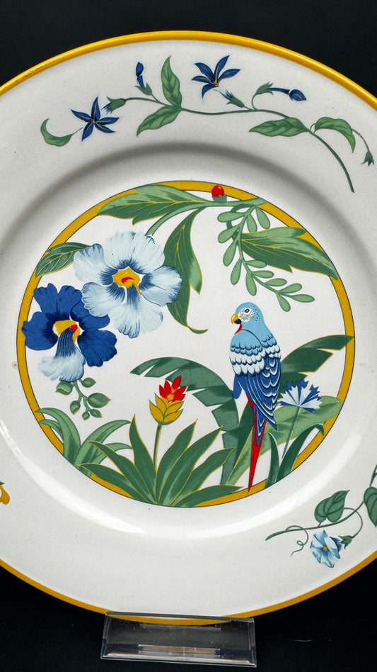 Assiette dessert Pier Import modèle ARA 21,5