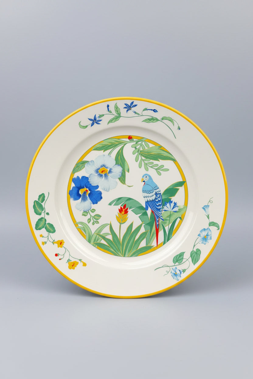 Assiette plate Pier Import modèle ARA 27,5 cm