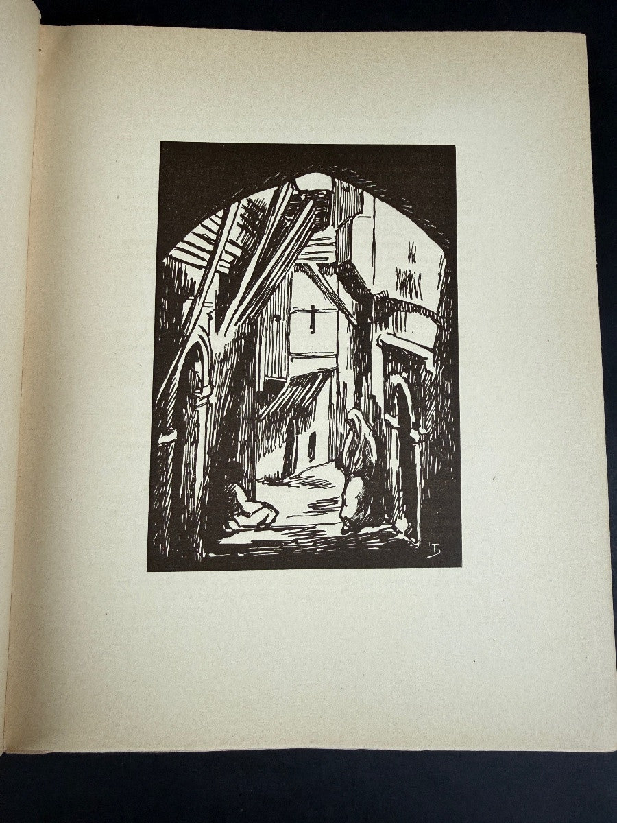 Le Mzab et les pays Chaamba — Lieutenant d'Armagnac, 1934 — photo 4
