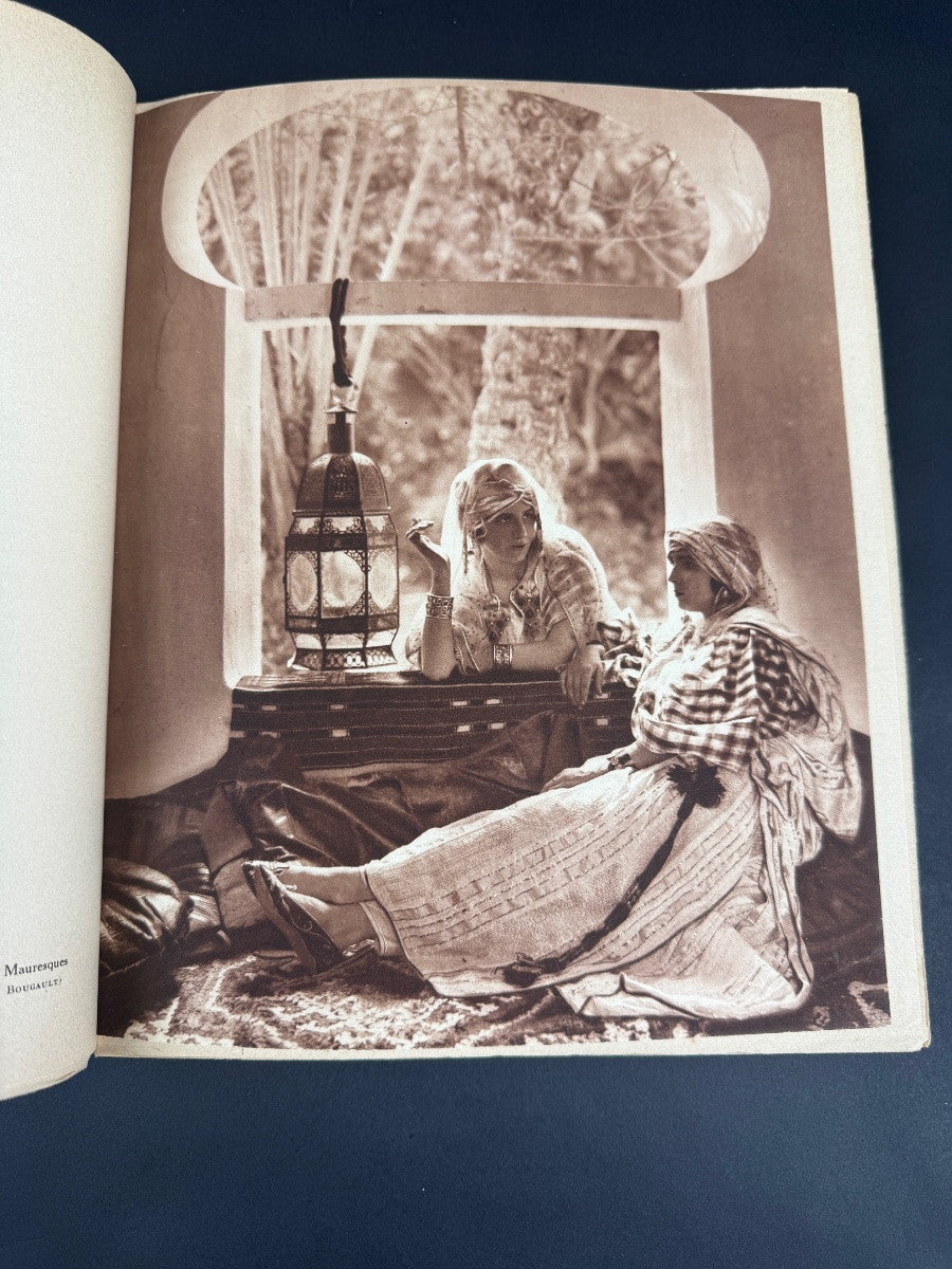 Le Mzab et les pays Chaamba — Lieutenant d'Armagnac, 1934 — photo 5