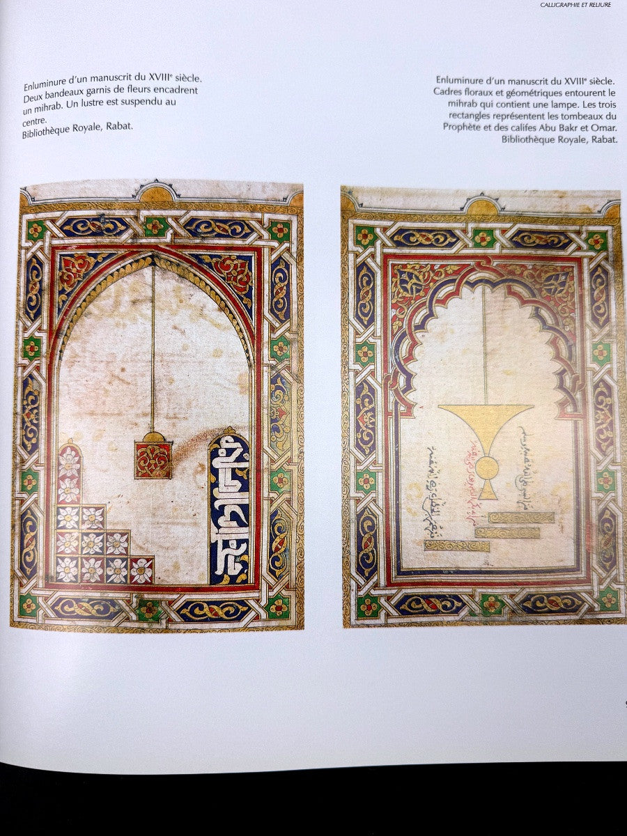 Arts et traditions du Maroc — ACR Édition, 1998 — photo 4