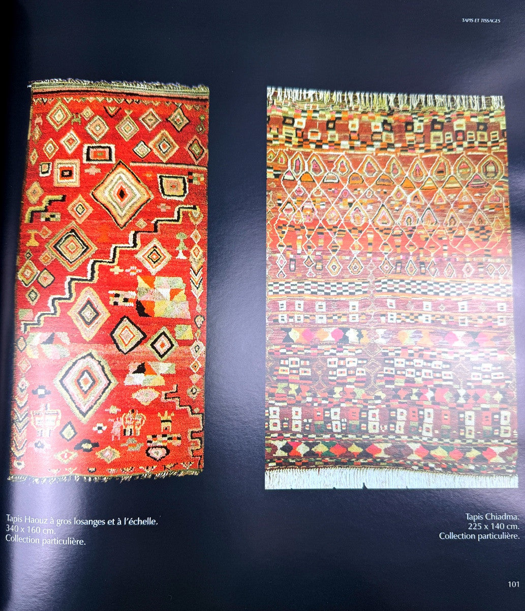 Arts et traditions du Maroc — ACR Édition, 1998 — photo 5