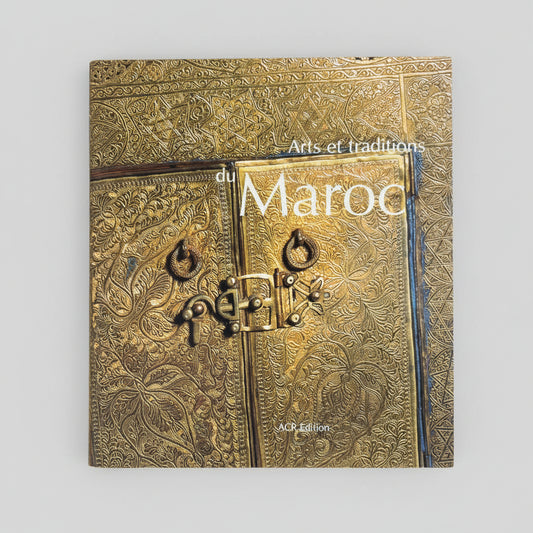 Arts et traditions du Maroc — ACR Édition, 1998 — photo 1