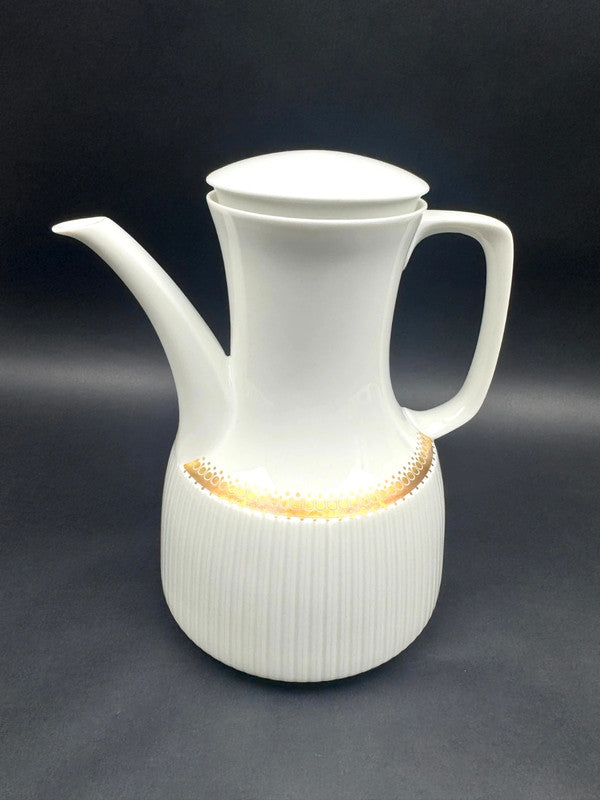 Rosenthal Tapio Wirkkala service à thé Century Studio-Linie