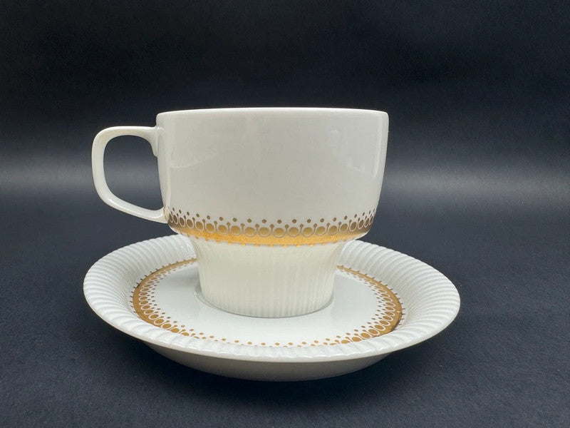 Rosenthal Tapio Wirkkala service à thé Century Studio-Linie