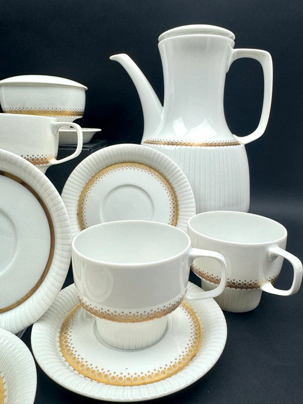 Rosenthal Tapio Wirkkala service à thé Century Studio-Linie