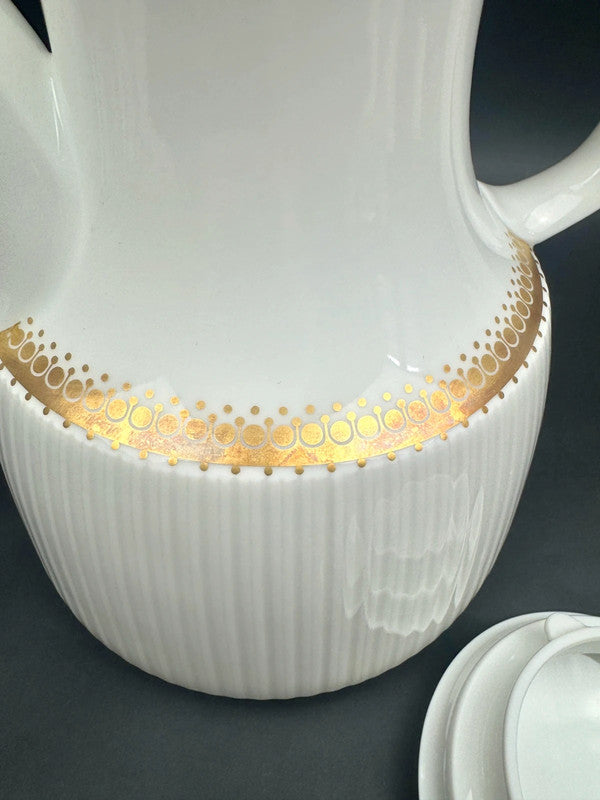 Rosenthal Tapio Wirkkala service à thé Century Studio-Linie