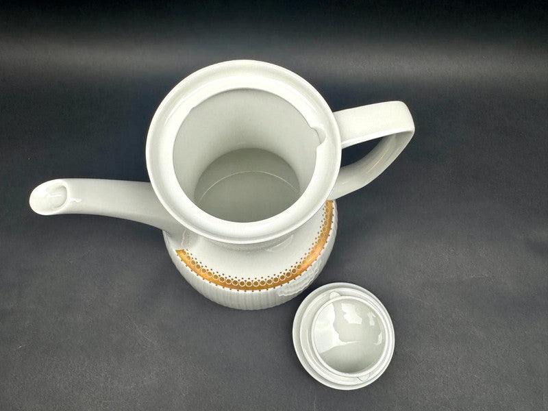 Rosenthal Tapio Wirkkala service à thé Century Studio-Linie