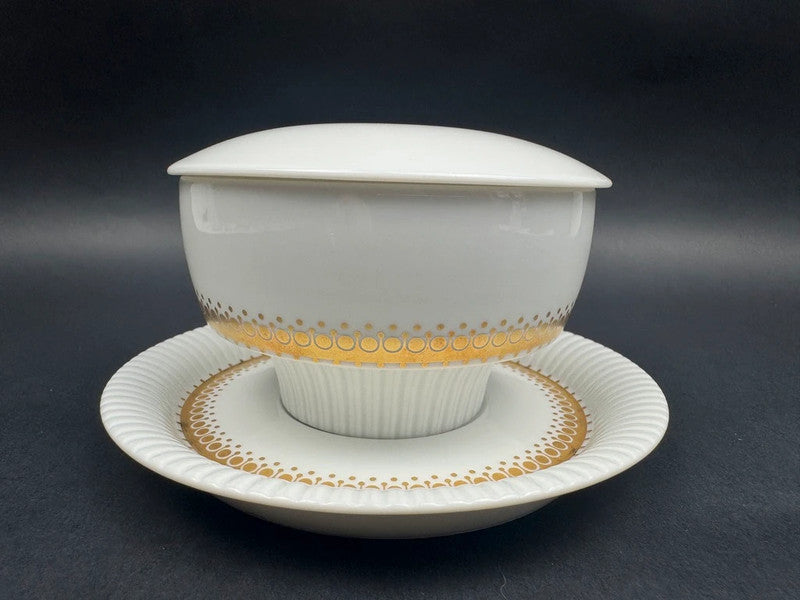 Rosenthal Tapio Wirkkala service à thé Century Studio-Linie