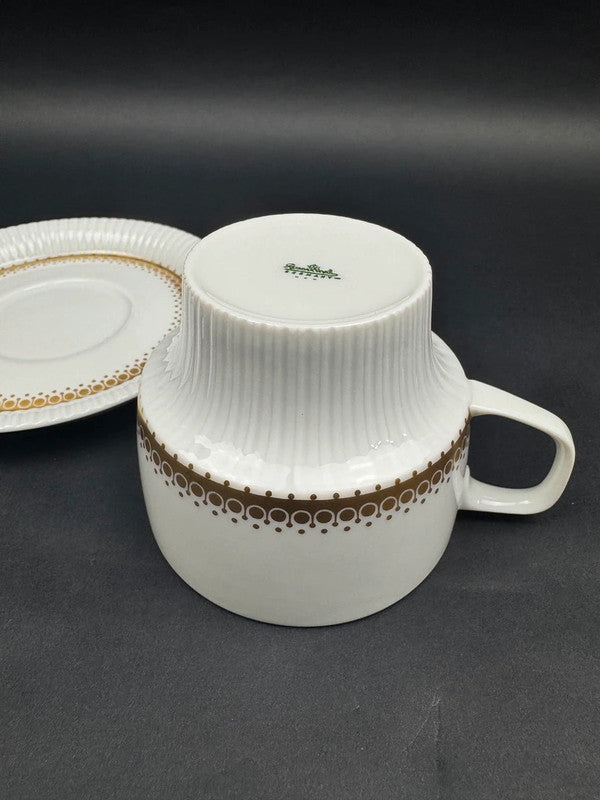 Rosenthal Tapio Wirkkala service à thé Century Studio-Linie