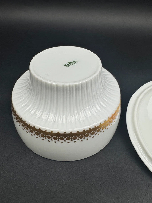 Rosenthal Tapio Wirkkala service à thé Century Studio-Linie