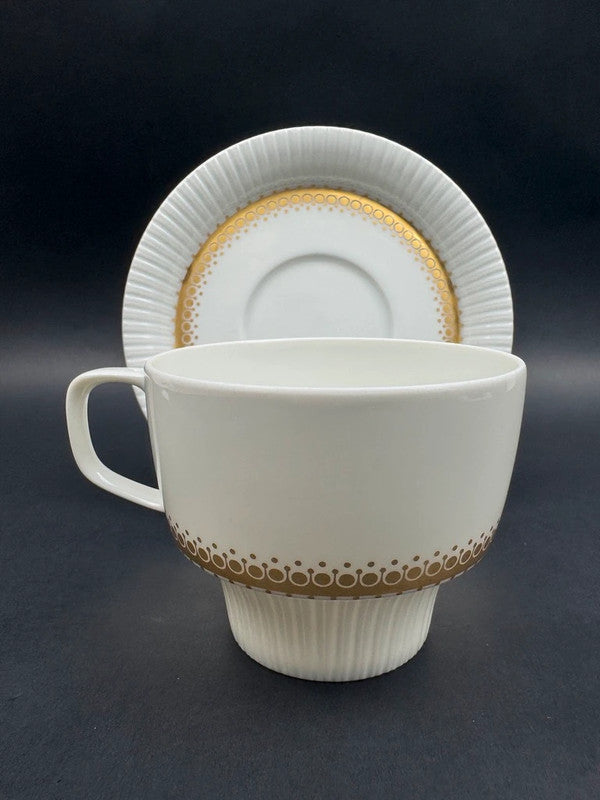 Rosenthal Tapio Wirkkala service à thé Century Studio-Linie