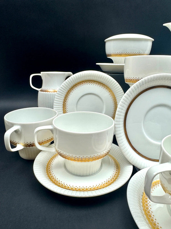 Rosenthal Tapio Wirkkala service à thé Century Studio-Linie