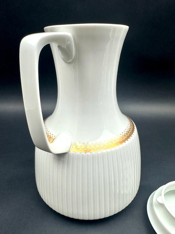 Rosenthal Tapio Wirkkala service à thé Century Studio-Linie