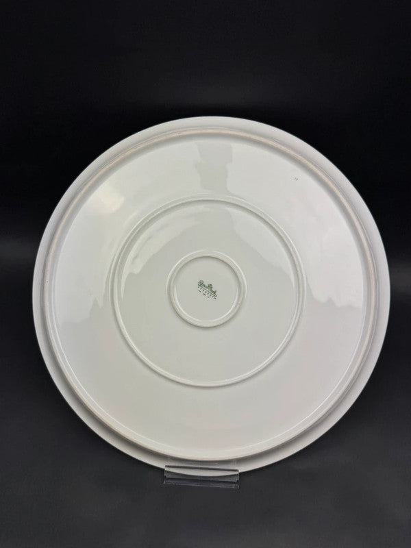 Rosenthal Tapio Wirkkala plat à tarte Ondulation