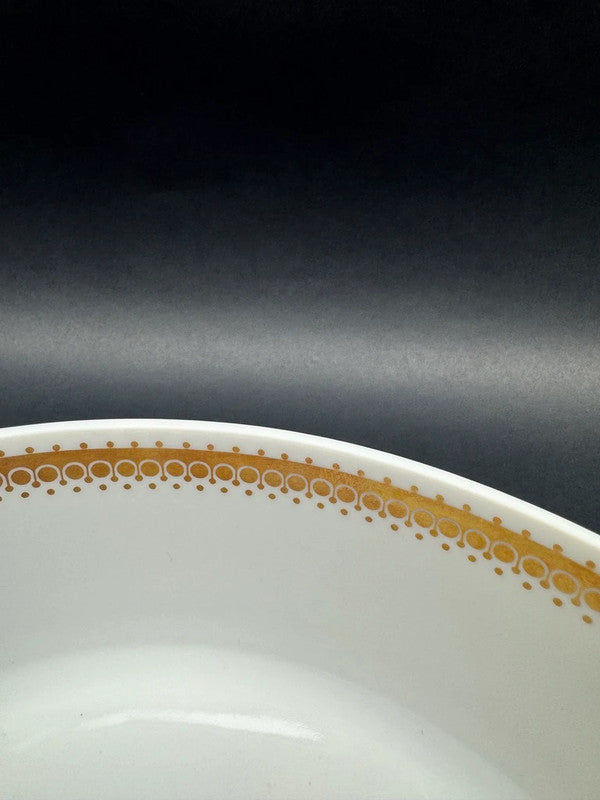 Rosenthal Tapio Wirkkala saladier Ondulation